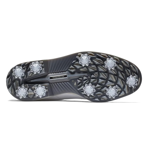FootJoy Premiere Series Field pánské golfové boty, bílo/šedé
