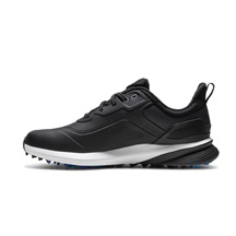 FootJoy Pro/SL pánské golfové boty, černo/bílé