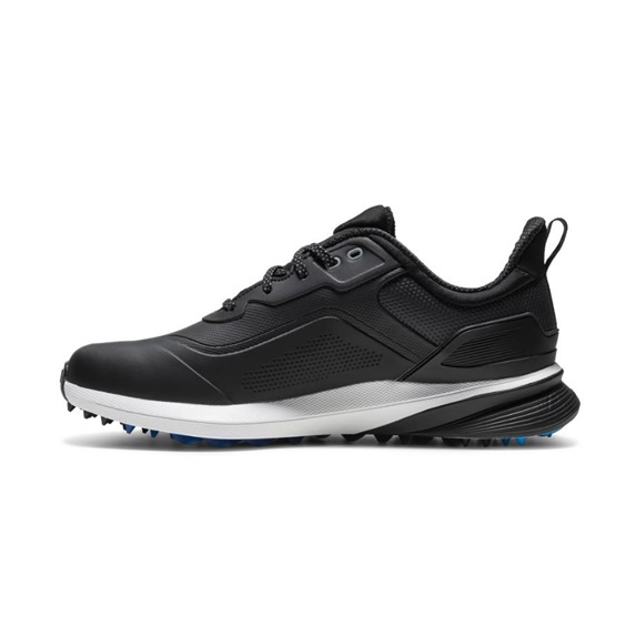 FootJoy Pro/SL pánské golfové boty, černo/bílé