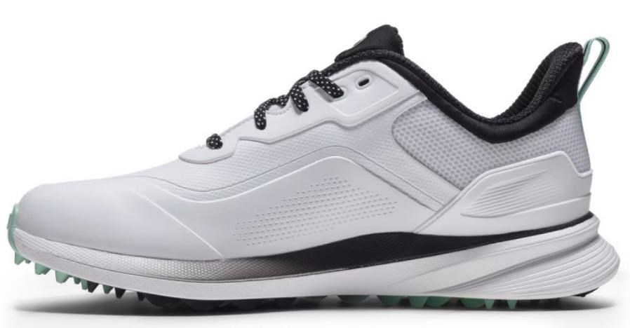 FootJoy Pro/SL pánské golfové boty, bílo/černé