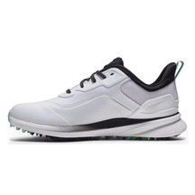 FootJoy Pro/SL pánské golfové boty, bílo/černé
