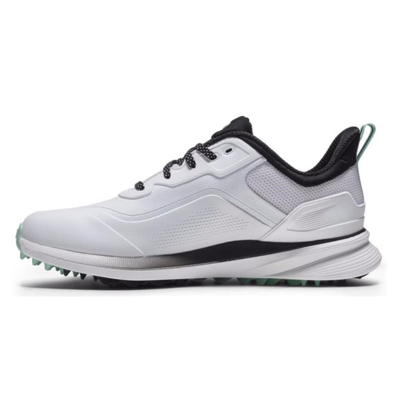 FootJoy Pro/SL pánské golfové boty, bílo/černé