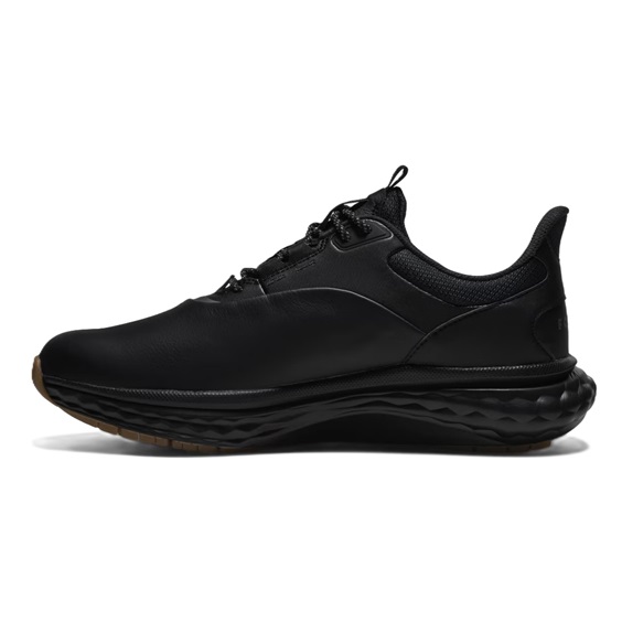 FootJoy Quantum pánské golfové boty, černé