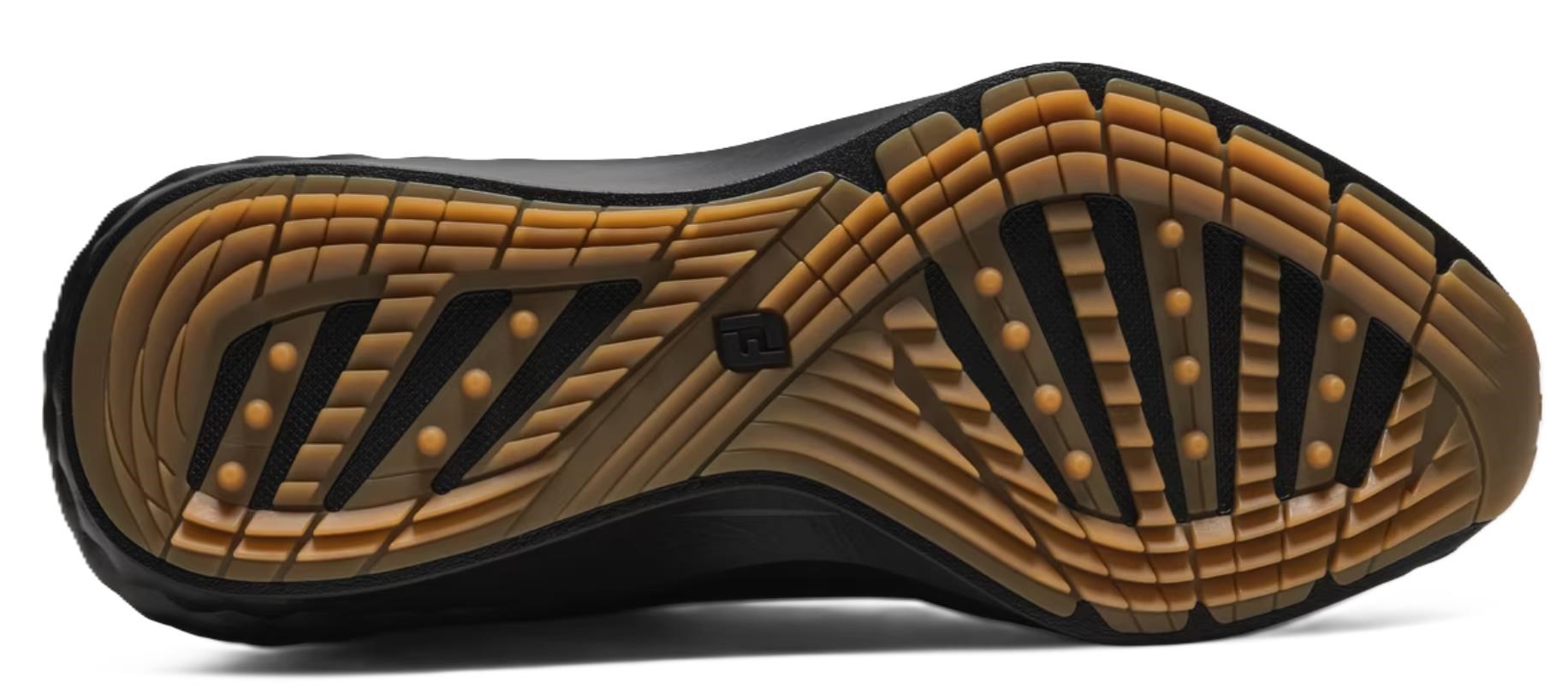 FootJoy Quantum pánské golfové boty, černé