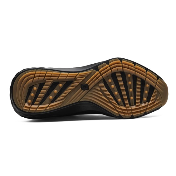 FootJoy Quantum pánské golfové boty, černé