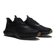 FootJoy Quantum pánské golfové boty, černé