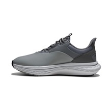 FootJoy Quantum pánské golfové boty, šedo/bílé