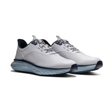 FootJoy Quantum pánské golfové boty, bílo/modré