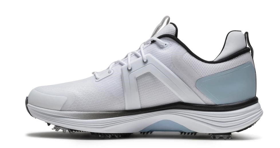 FootJoy HyperFlex pánské golfové boty, bílo/modro/černé