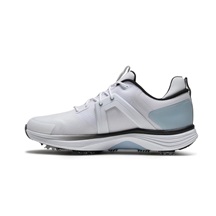 FootJoy HyperFlex pánské golfové boty, bílo/modro/černé