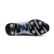 FootJoy HyperFlex pánské golfové boty, bílo/modro/černé