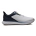 FootJoy Pulse pánské golfové boty, bílo/modré
