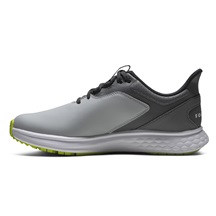FootJoy Pulse pánské golfové boty, grey/lime