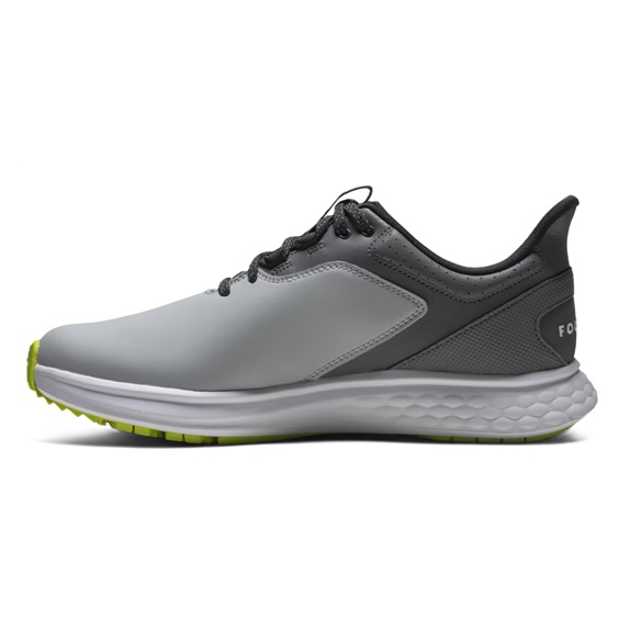 FootJoy Pulse pánské golfové boty, grey/lime
