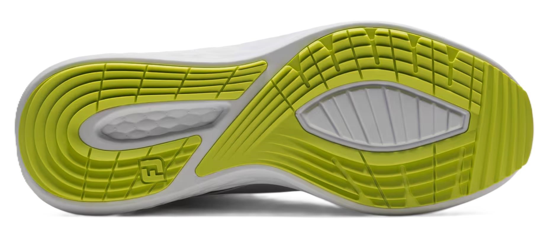 FootJoy Pulse pánské golfové boty, grey/lime