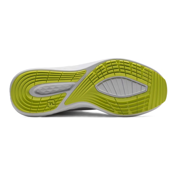 FootJoy Pulse pánské golfové boty, grey/lime