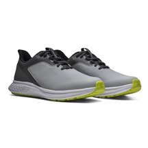 FootJoy Pulse pánské golfové boty, grey/lime