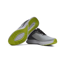 FootJoy Pulse pánské golfové boty, grey/lime