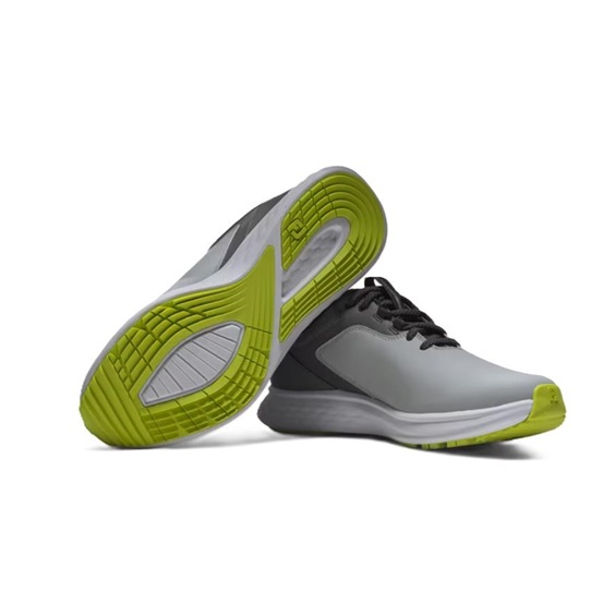 FootJoy Pulse pánské golfové boty, grey/lime