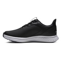 FootJoy Pulse pánské golfové boty, černo/bílé