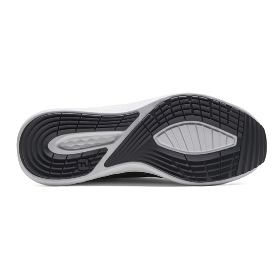 FootJoy Pulse pánské golfové boty, černo/bílé