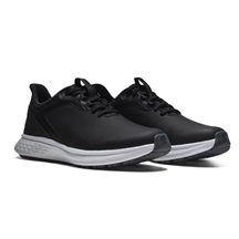 FootJoy Pulse pánské golfové boty, černo/bílé