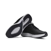 FootJoy Pulse pánské golfové boty, černo/bílé