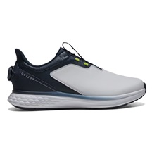 FootJoy Pulse BOA pánské golfové boty, bílo/modré