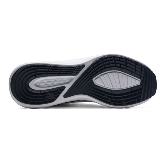 FootJoy Pulse BOA pánské golfové boty, bílo/modré
