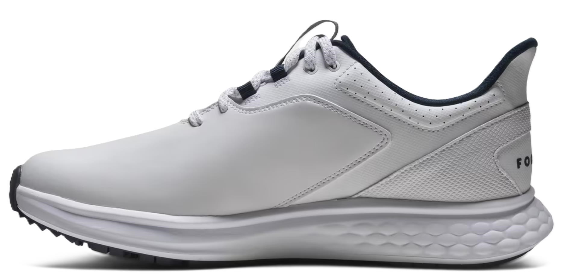 FootJoy Pulse pánské golfové boty, bílo/šedé