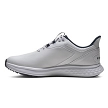 FootJoy Pulse pánské golfové boty, bílo/šedé