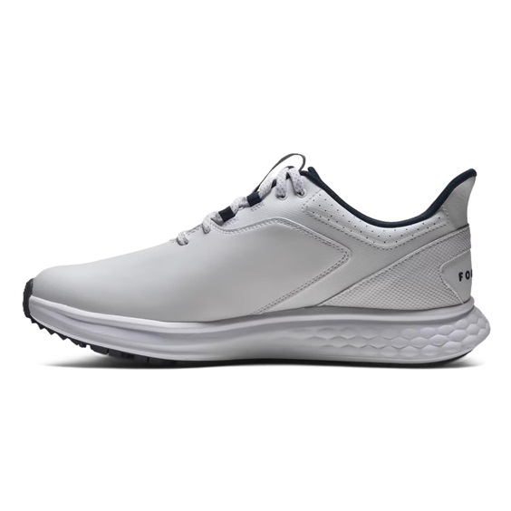 FootJoy Pulse pánské golfové boty, bílo/šedé