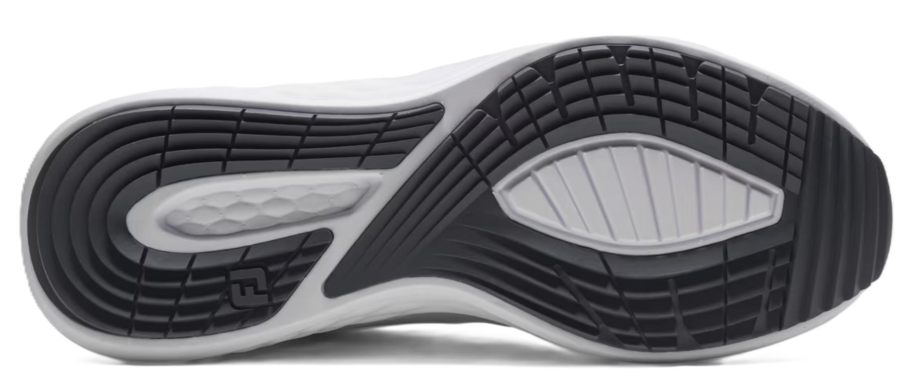 FootJoy Pulse pánské golfové boty, bílo/šedé