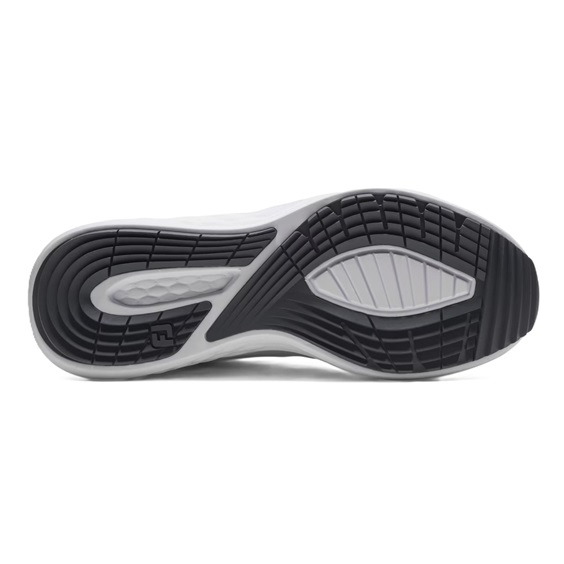 FootJoy Pulse pánské golfové boty, bílo/šedé