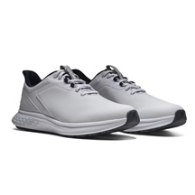 FootJoy Pulse pánské golfové boty, bílo/šedé