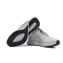 FootJoy Pulse pánské golfové boty, bílo/šedé