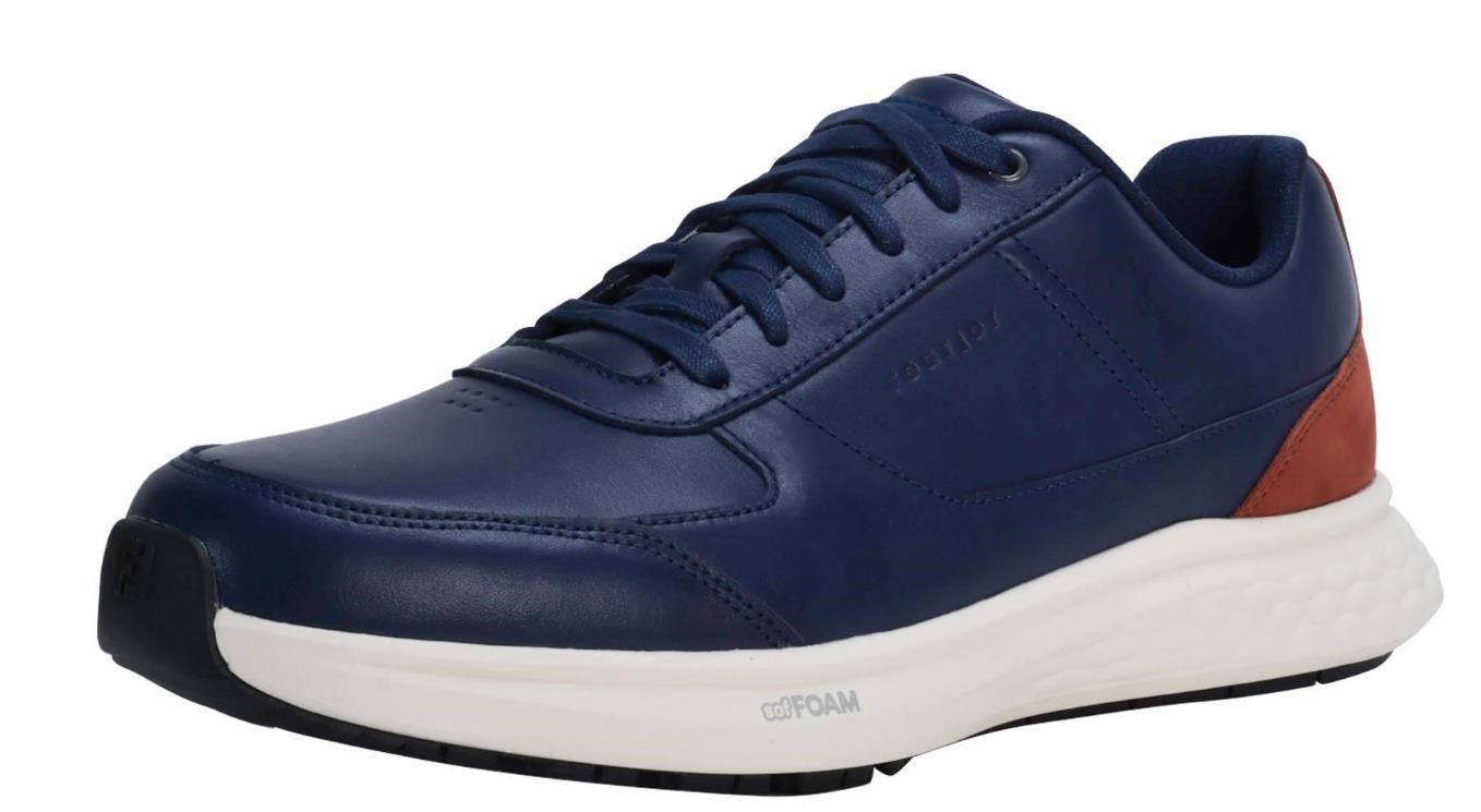 FootJoy Hampton pánské golfové boty, tmavě modré