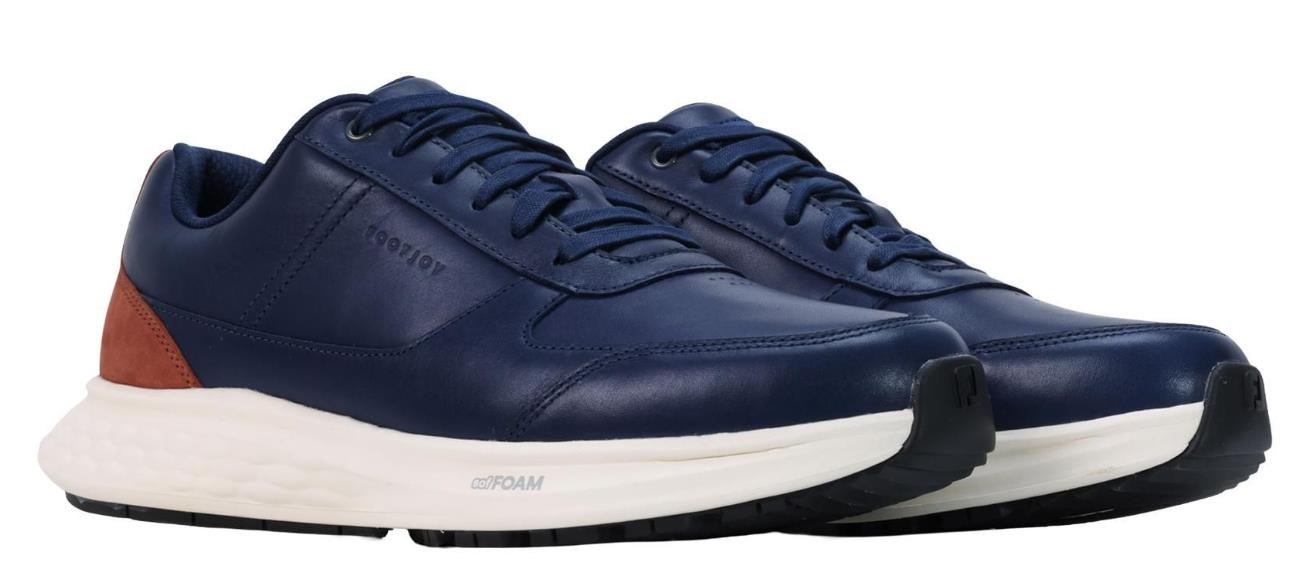 FootJoy Hampton pánské golfové boty, tmavě modré