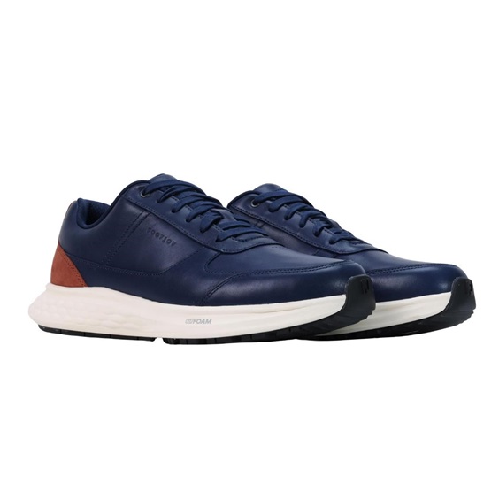 FootJoy Hampton pánské golfové boty, tmavě modré