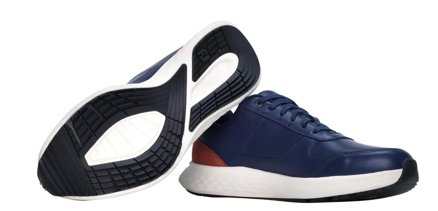 FootJoy Hampton pánské golfové boty, tmavě modré