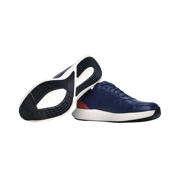 FootJoy Hampton pánské golfové boty, tmavě modré