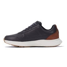 FootJoy Hampton pánské golfové boty, šedo/hnědé