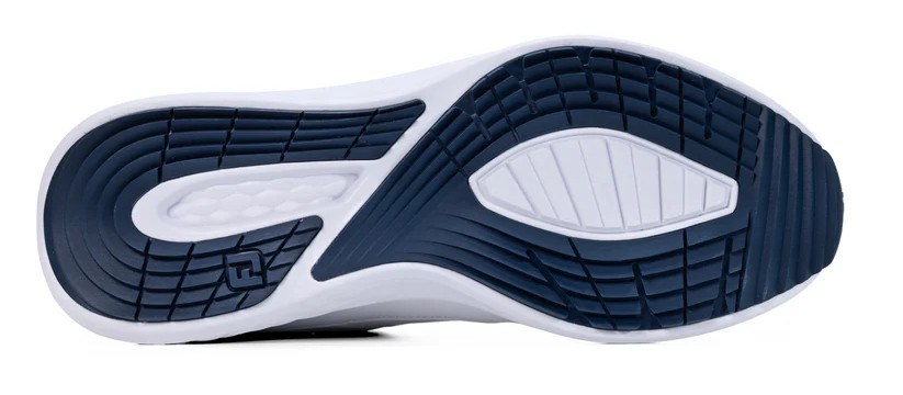 FootJoy Hampton pánské golfové boty, bílé