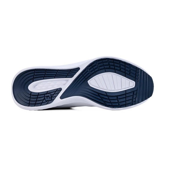 FootJoy Hampton pánské golfové boty, bílé