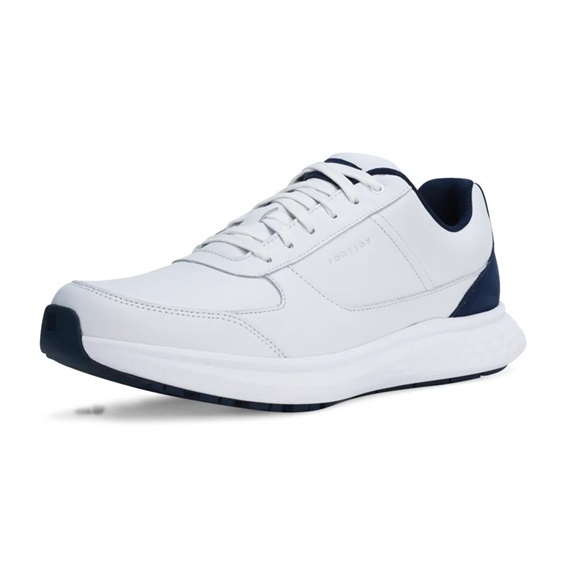 FootJoy Hampton pánské golfové boty, bílé