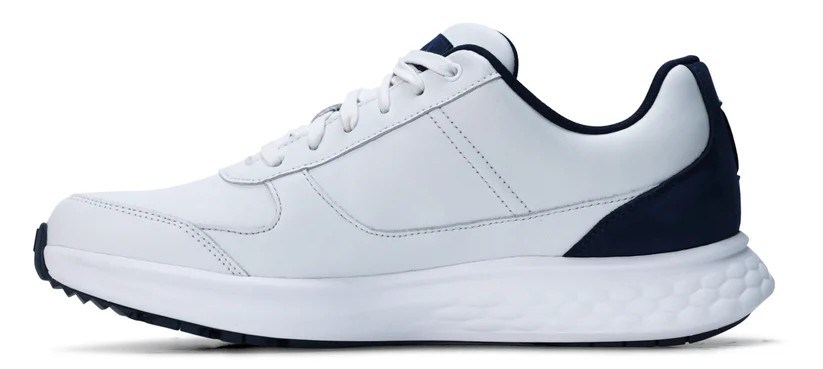 FootJoy Hampton pánské golfové boty, bílé