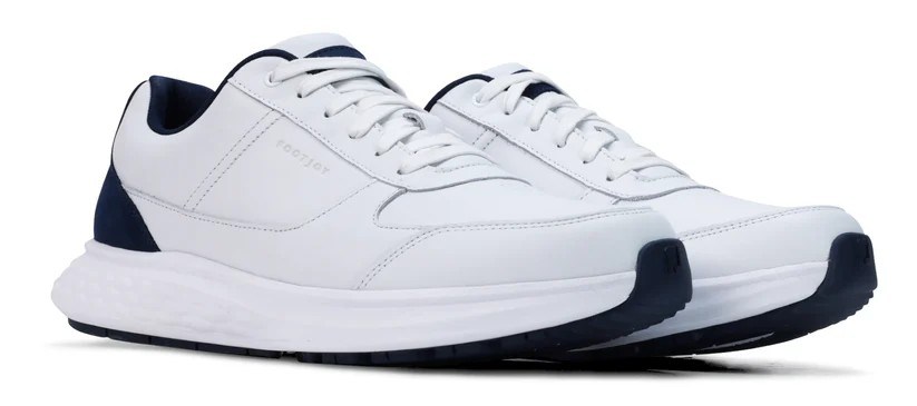 FootJoy Hampton pánské golfové boty, bílé