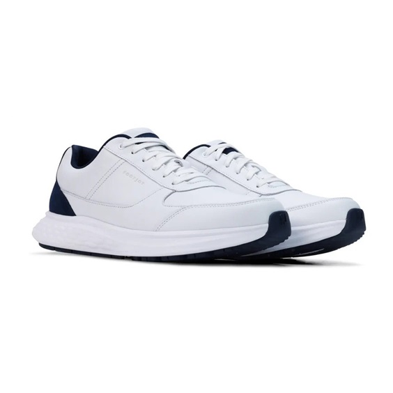 FootJoy Hampton pánské golfové boty, bílé