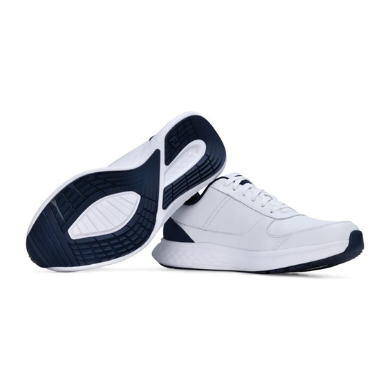 FootJoy Hampton pánské golfové boty, bílé