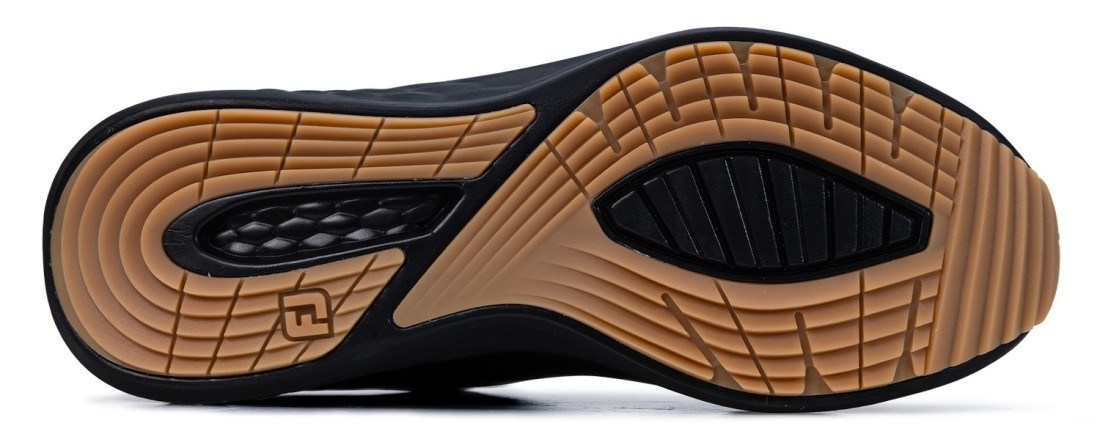 FootJoy Hampton pánské golfové boty, černé